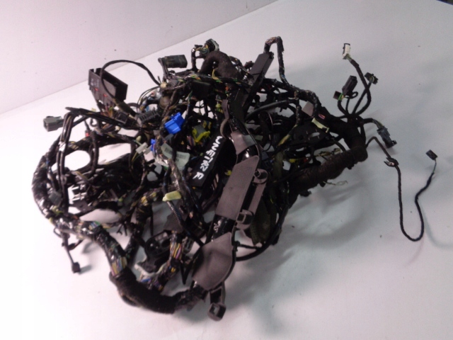 фото №1, Електропроводка салону ford ecosport mk2 1.0 eco boost 2014 rok