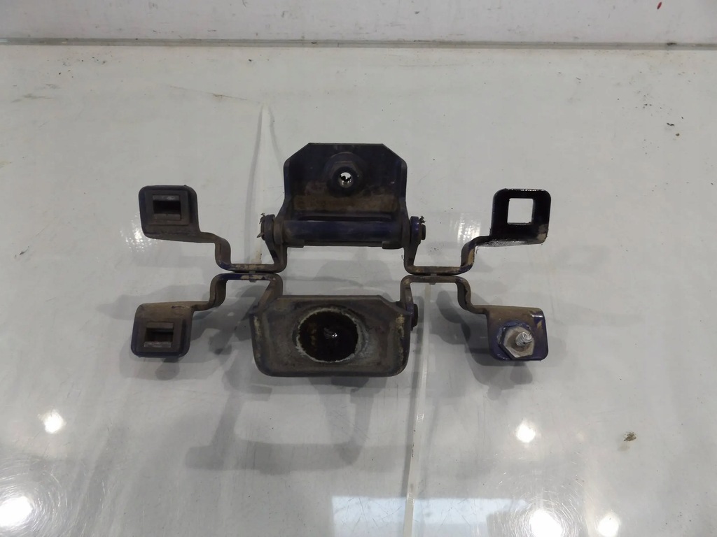 фото №2, Stilo kombi петля крышки комплект