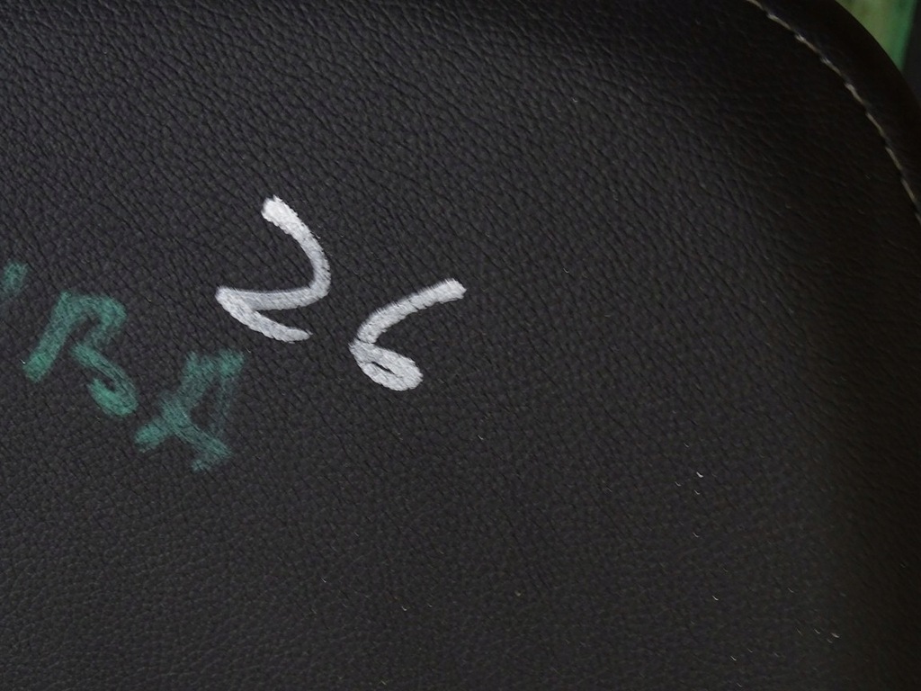 фото №16, Kpl сиденья заднее сиденье opel insignia a lift kombi кожа