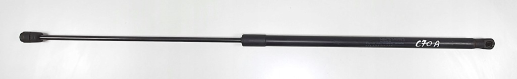 фото №1, Привод амортизатор капот volvo c70 ii 31218478