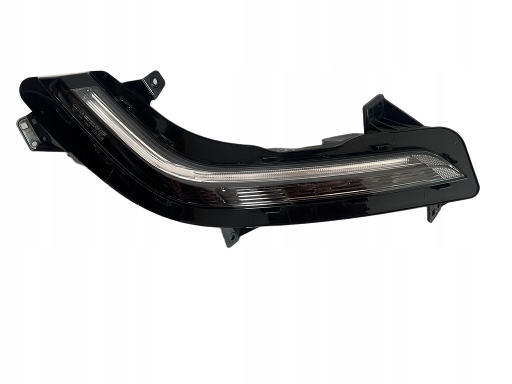 фото №1, Поворотник лампа права led drl renault koleos ii 2