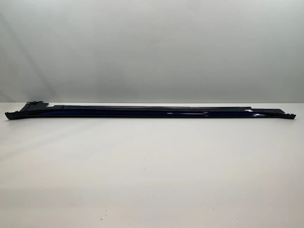 фото №1, Porsche 911 992 молдинг порог порог правый 992854884b цвет lm5f