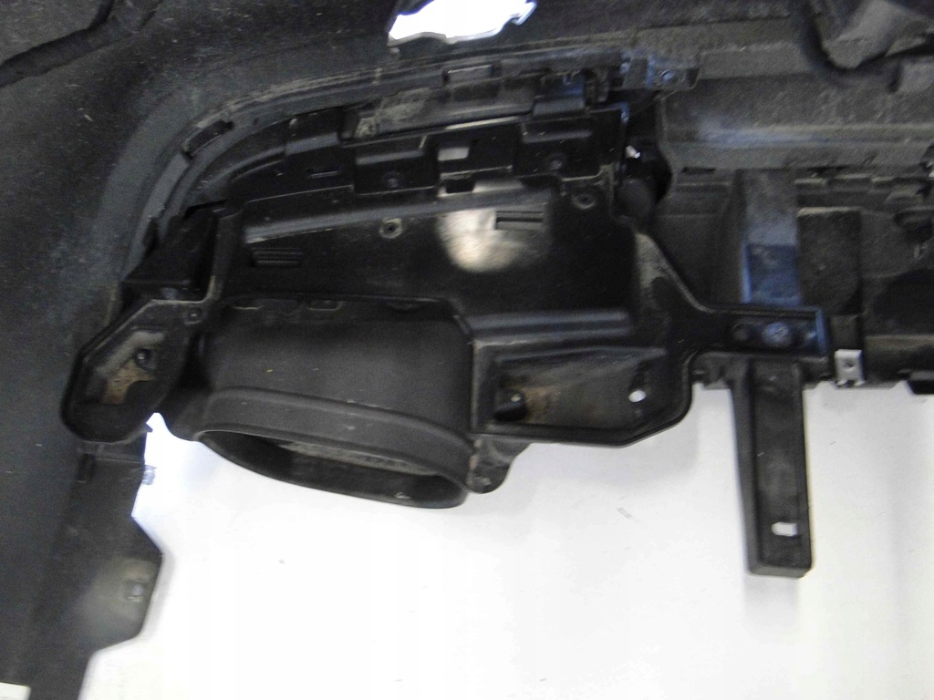 фото №12, Mercedes s klasa w222 222 бампер задний 63 amg pts