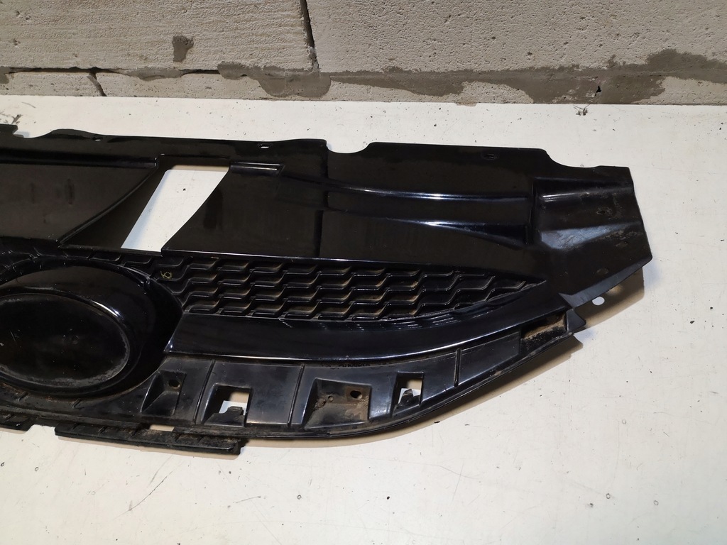 фото №6, Решітка радіатора решітка радіатора hyundai ix35 10-15