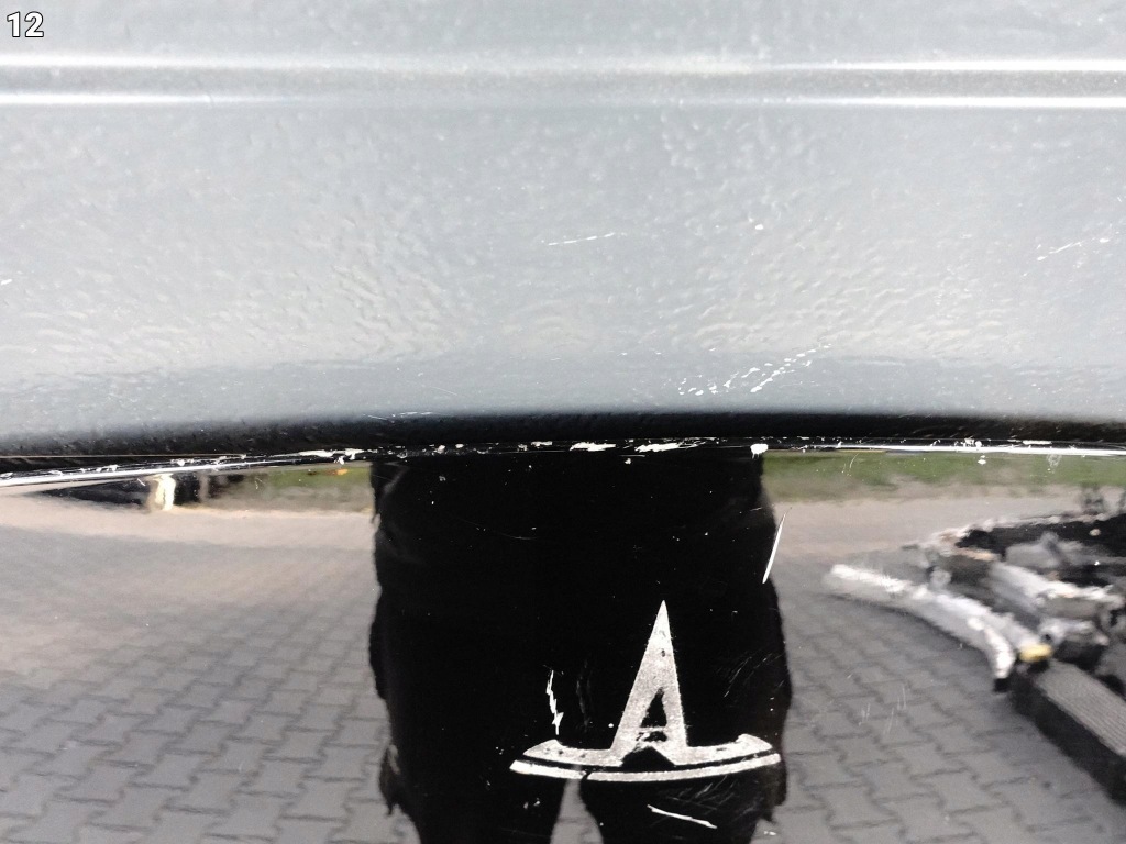 Tesla model y 20-25 капот кришка двигуна капот bonnet перед grad в Україні