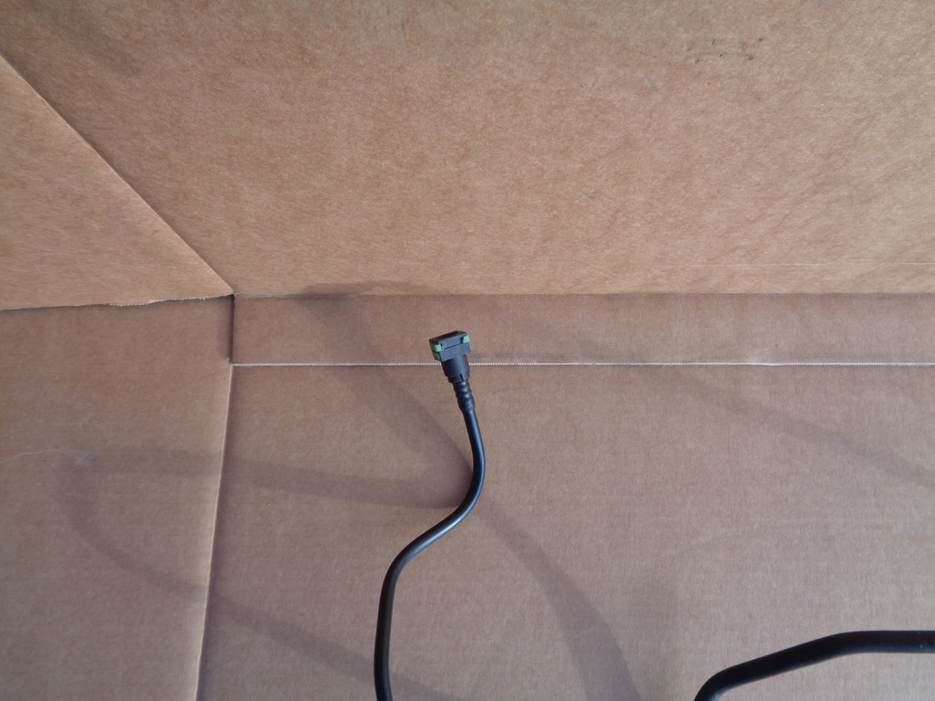 фото №9, Peugeot 4007 2.2hdi провода топлива