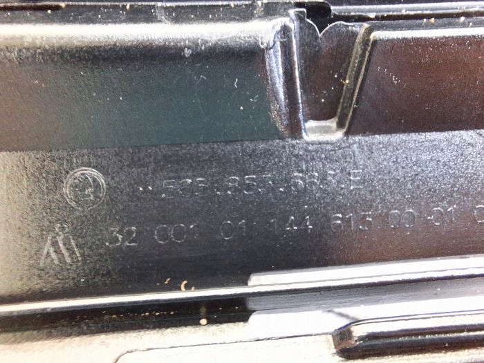 фото №14, Skoda kodiaq laurin&klement l&k решётка радиатора решётка радиатора 565853663e