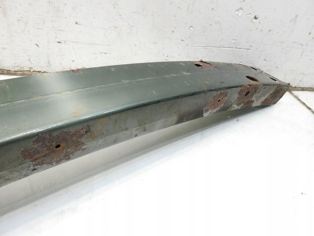 фото №5, Балка бампера задняя jeep compass i