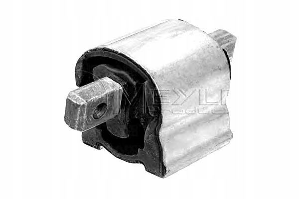 фото №1, Meyle подушка двигателя mercedes w221 задняя meyle