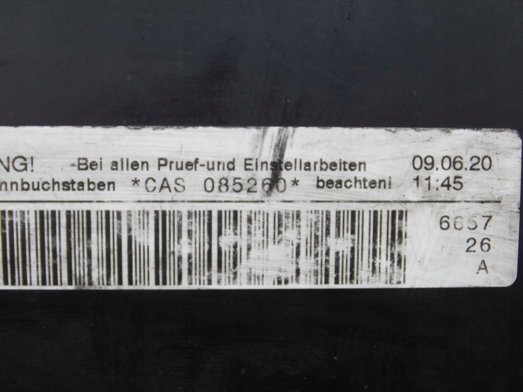 Двигун форсунки turbo cas audi q7 4l рестайлінг  touareg 7l cayenne 3.0tdi справний Доставка