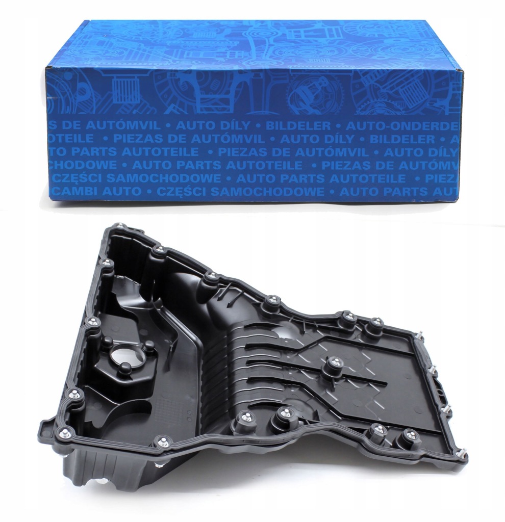 фото №1, Піддон масляна нижня ze болт зливна mercedes c e cls glk slc slk