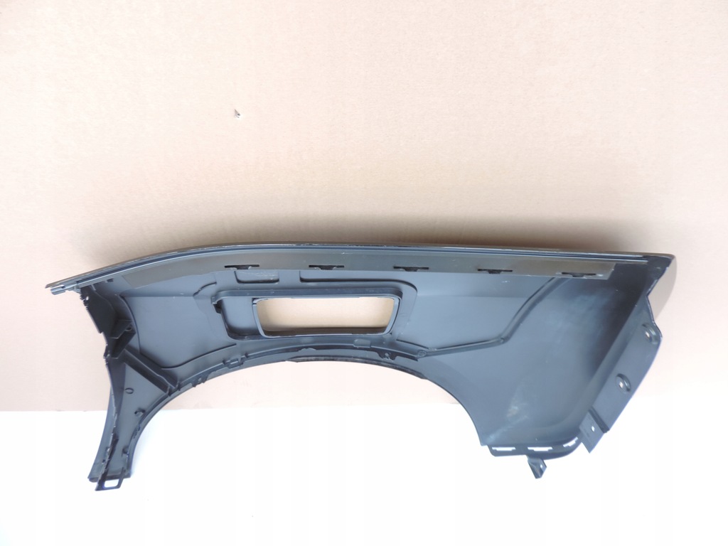 фото №10, Bmw i3 правый задний крыло