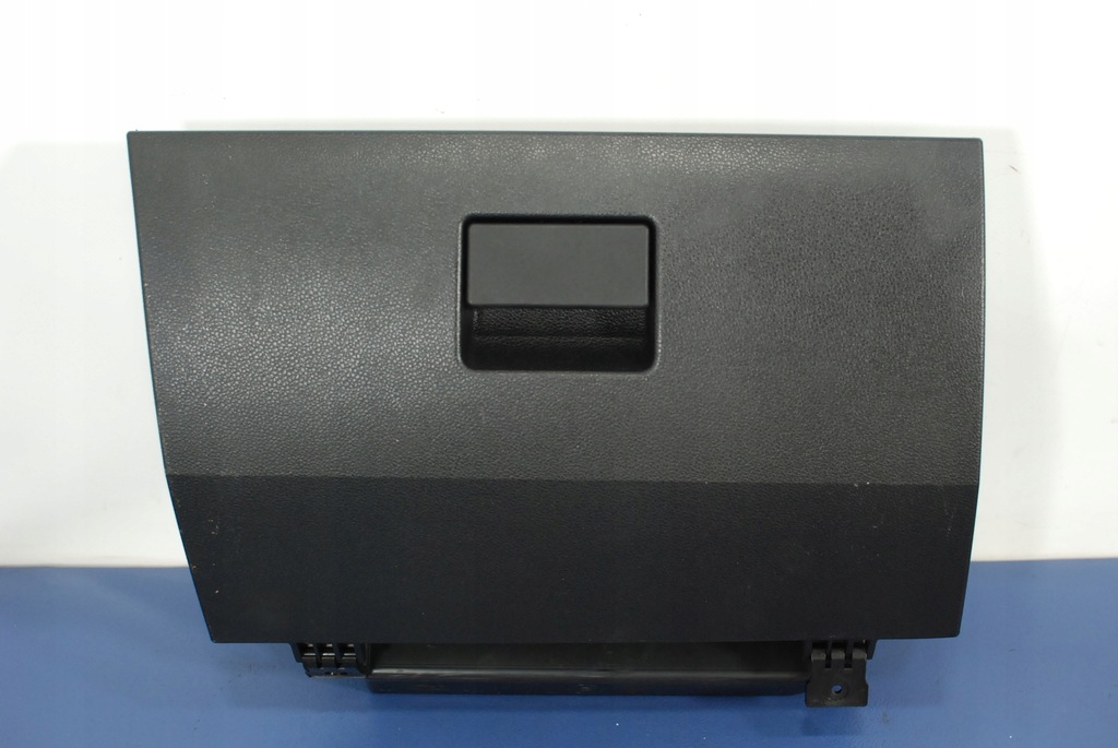 фото №1, Ford fiesta v mk5 бардачок пасажира