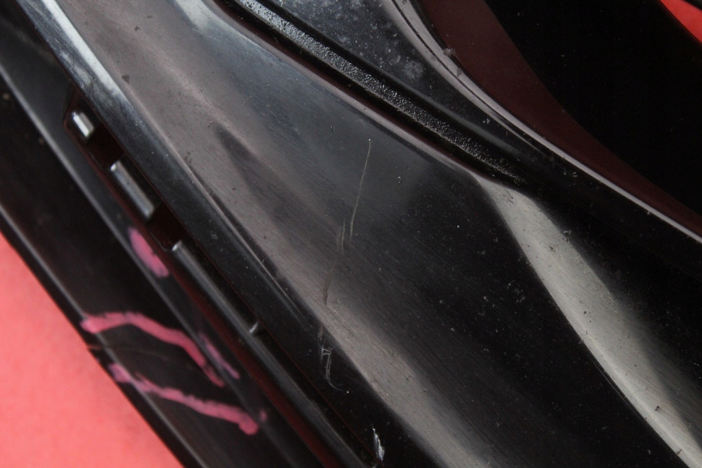 фото №10, Решётка радиатора решётка радиатора czarna 71121-tv0-e010-m 71121-tv0-e010-m1 honda civic ix 11-16