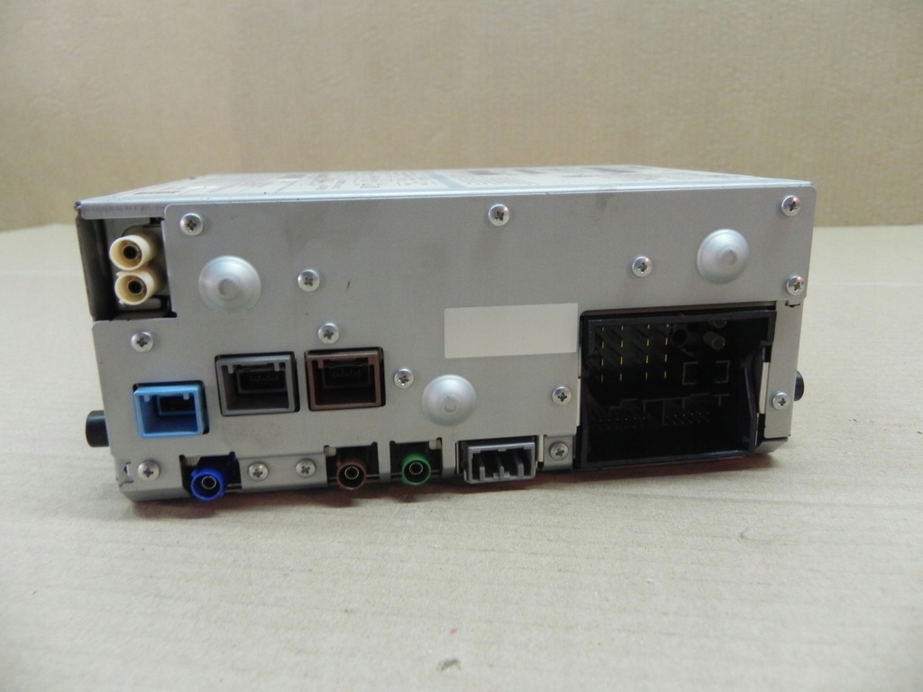 фото №6, Volvo v40 ii радио дисплей 31667305 313829906