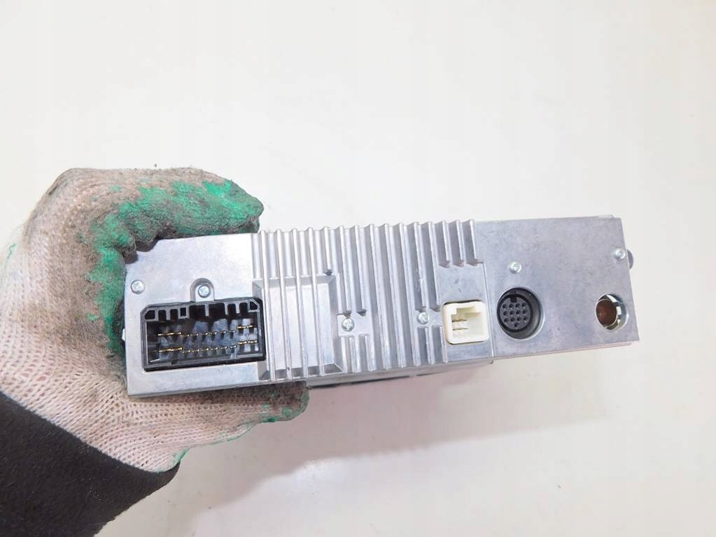 фото №5, Nissan pixo alto 2009r радио cd