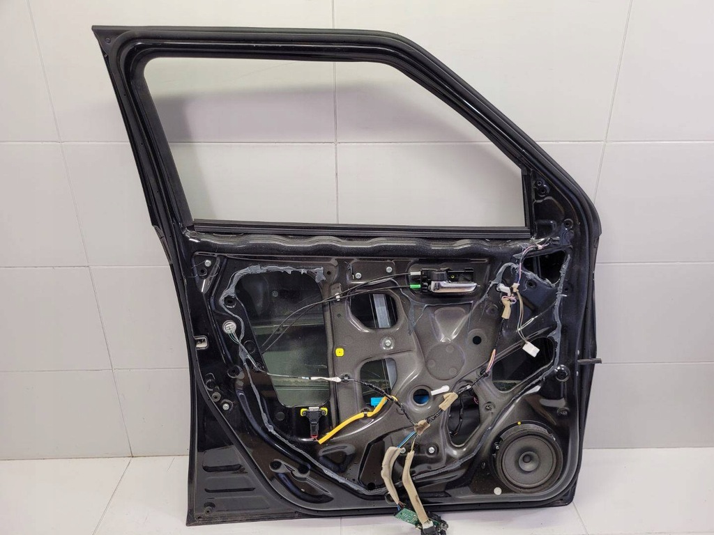 фото №13, Двері перед ліва сторона suzuki ignis 3 mf 2018