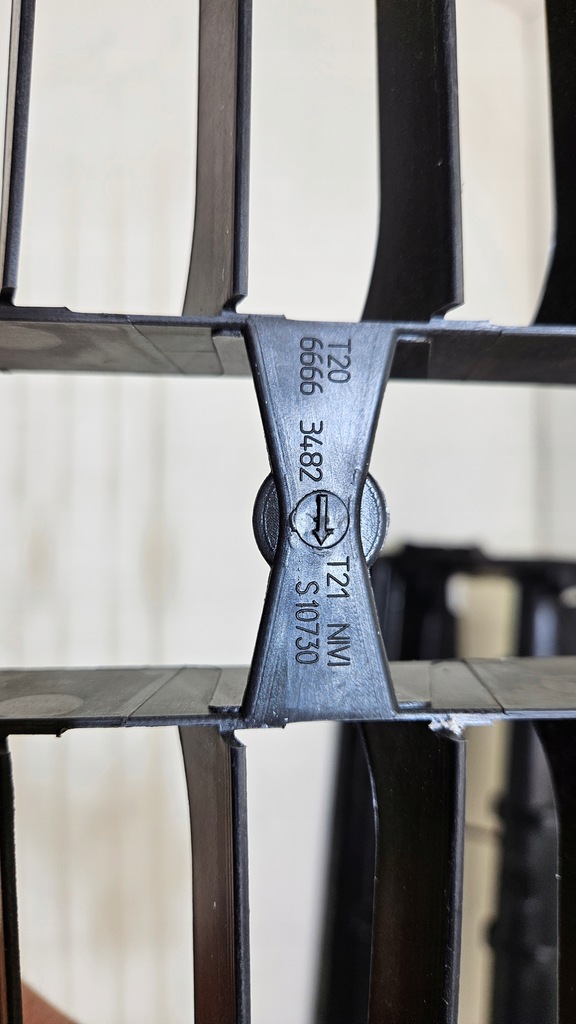 фото №13, Впуск повітропровід повітря bmw x1 f48 187798-15