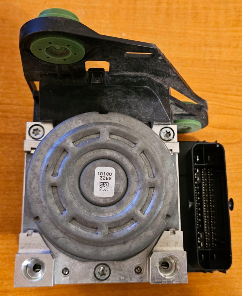 фото №1, Насос abs vw golf 8 viii оригинальный номер 5wa614517be