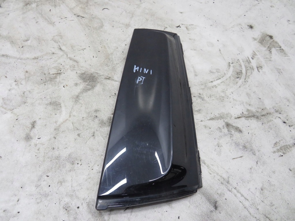 фото №1, Защита стойка правый задняя mini countryman r60