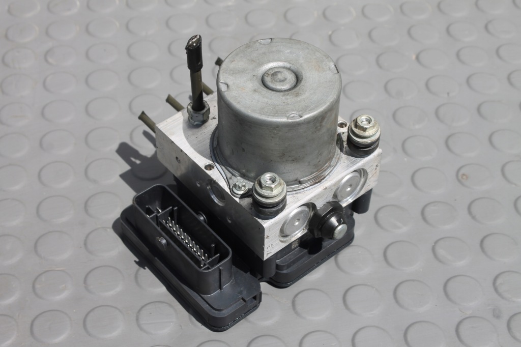 фото №1, Насос abs блок керування mazda cx-3 14-21