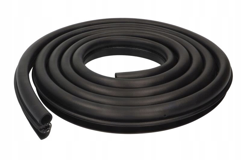 фото №1, Прокладка двері перед l=p peugeot 106 08.1991-07.2004