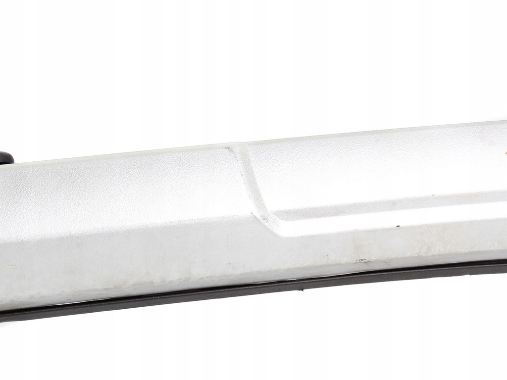 фото №3, Комплект рейлинги кровельные ford ecosport ii 13- r.