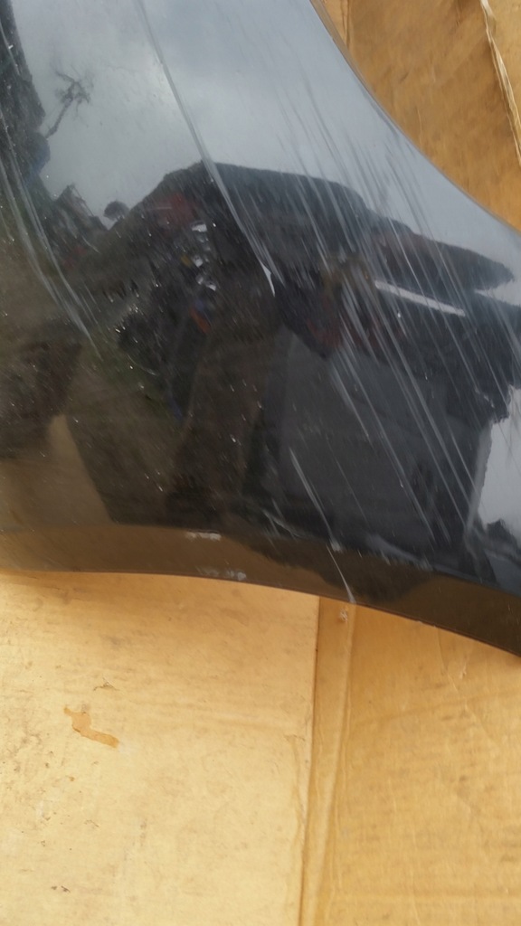 фото №9, Бампер перед toyota yaris ii 209