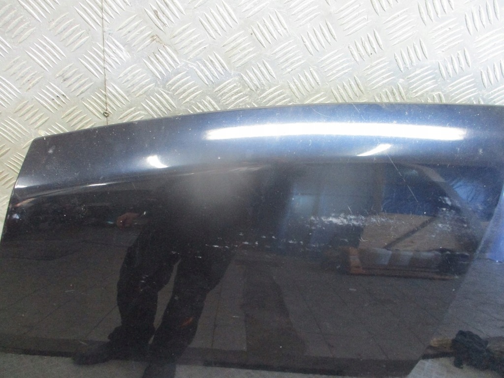 фото №6, Капот renault vel satis nv472