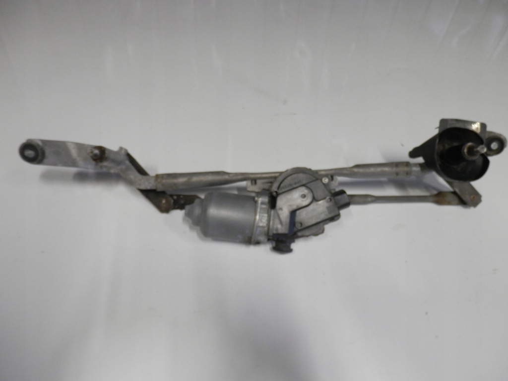 фото №1, Mazda 6 gh механизм дворник перед передний europa