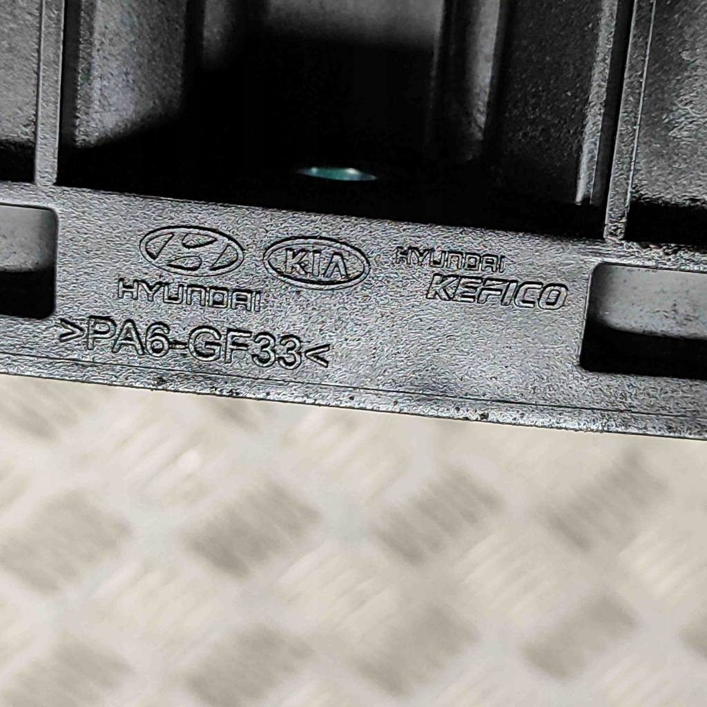 фото №8, Колектор всмоктуючий kia sorento iv mq4, mq4a 283102mha0 30744177 1.6l 169kw