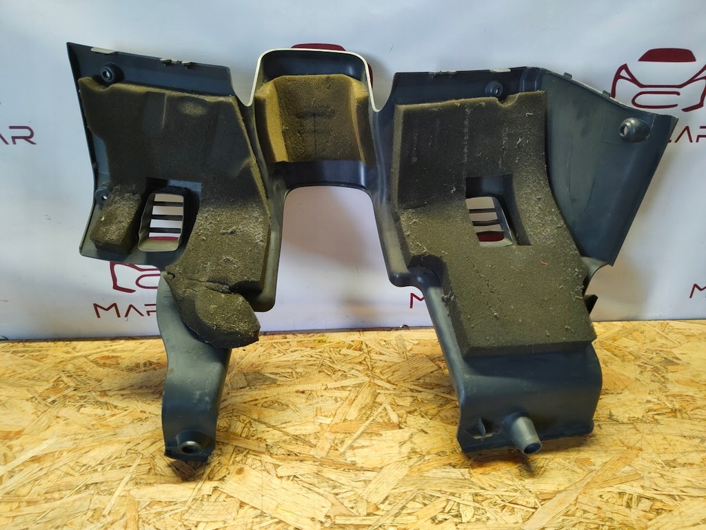 фото №7, Защита корпус pod руль scania 4 r 1737658