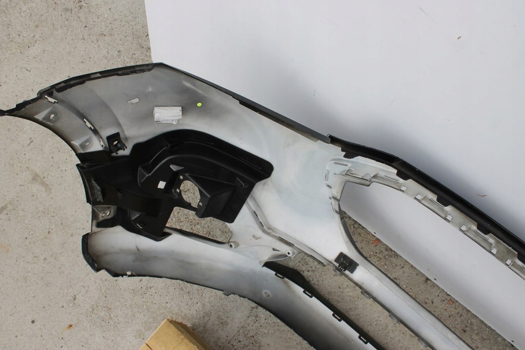 фото №10, Ford puma mk2 st-line бампер перед передний хороший