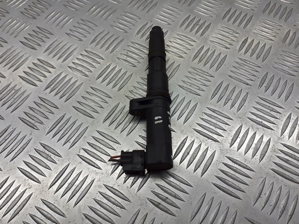 фото №1, Котушка запалювання renault laguna ii 1.8 0040100052