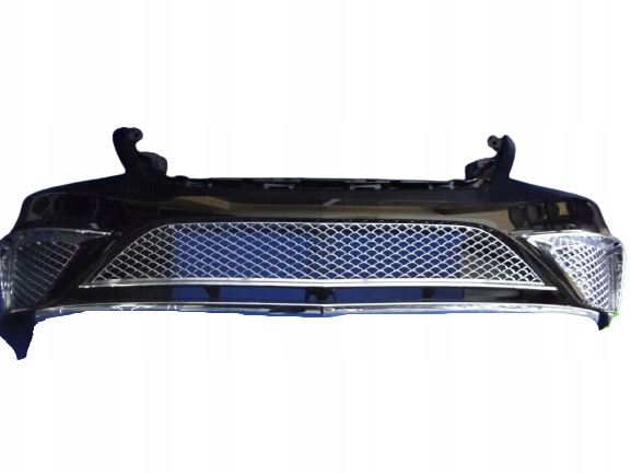 фото №1, Mercedes s klasa w222 63 amg бампер перед