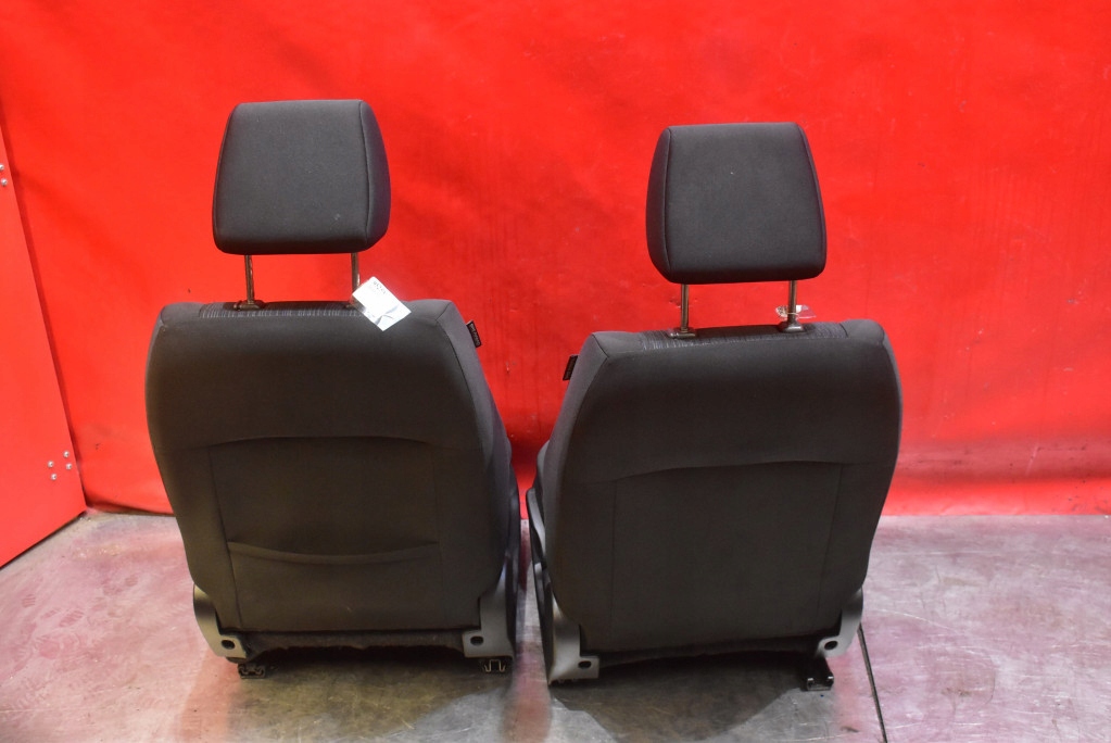 фото №11, Сиденье сиденья комплект eu suzuki swift 5 v 5d hb 10-15