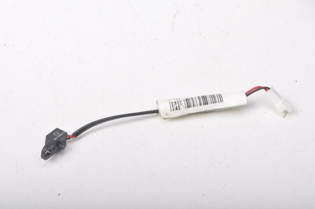 фото №1, Mclaren mp4 3.8 spider джгут електропроводка 9224644a