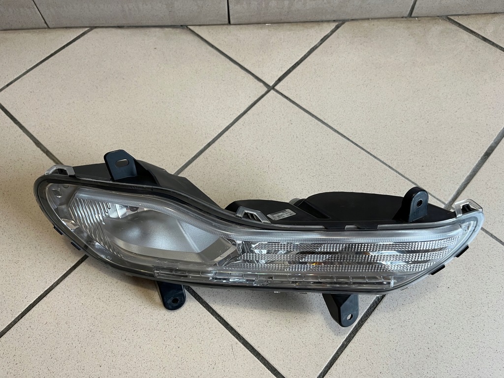фото №10, Ford kuga mk2 ii 2 cv44 13- лампа противотуманная фара правый