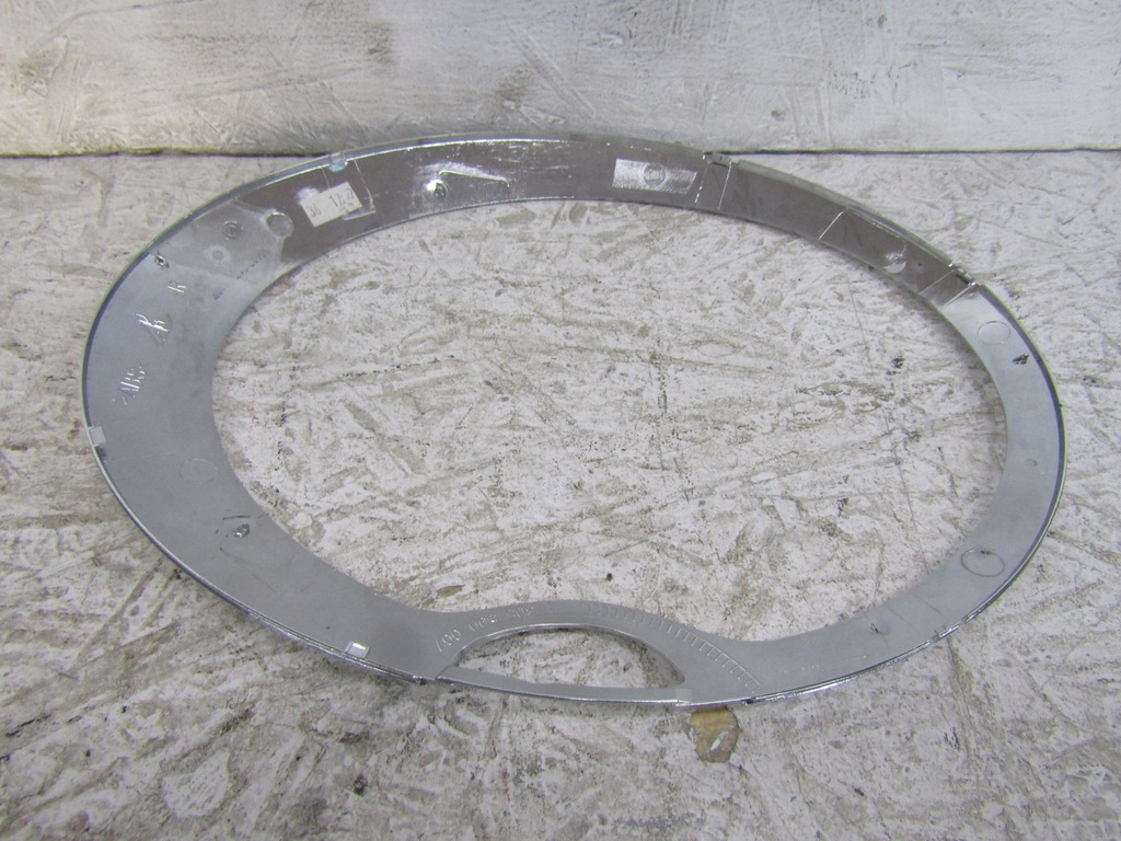 фото №4, Mini cooper r52 r53 рамка лампи правої