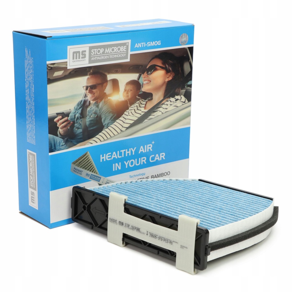 фото №1, Фильтр салонный mercedes klasa c e amg gt cls glk sl sls amg | анти-смог