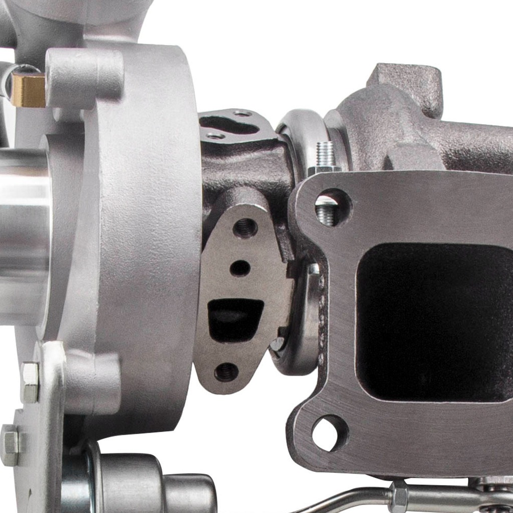 фото №10, Турбонагнетатель ct20 do toyoty landcruiser hilux 2.4l 2l-t 17201-54060