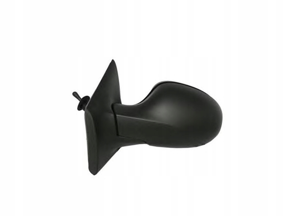 Купити Дзеркало бічний renault twingo n 06.07- 7701067333