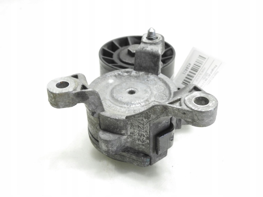 фото №4, Ролик натягувач ремінь peugeot 407 2.2 16v