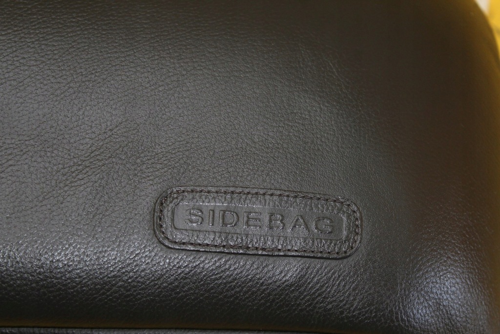 фото №5, Обшивка bok сиденье левый задняя vw phaeton