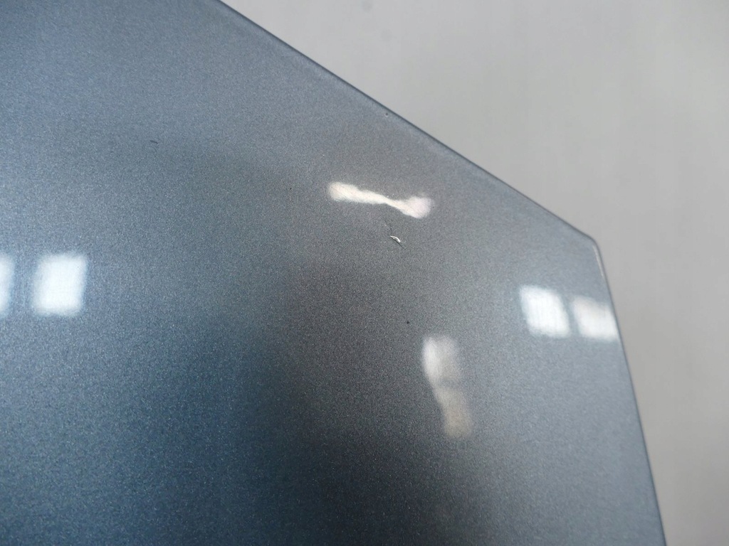 фото №7, Chevrolet tacuma rezzo капот кришка двигуна 80u