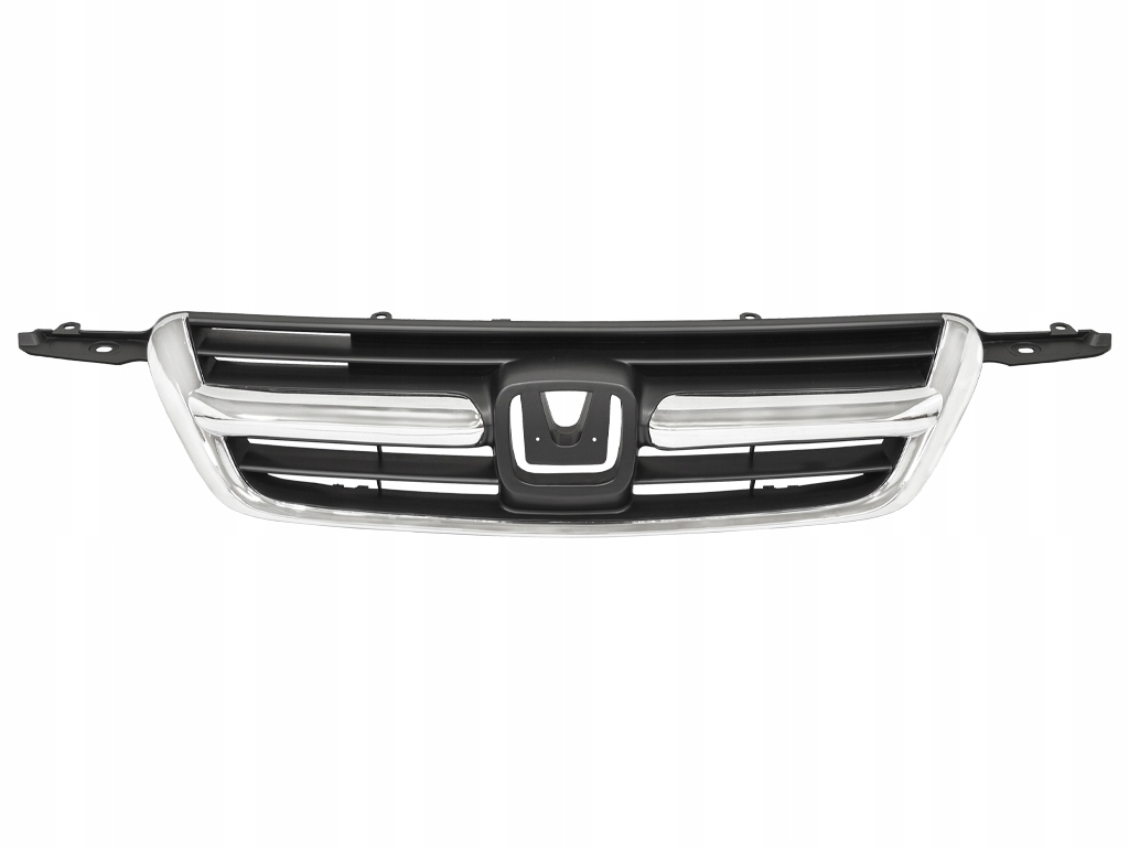 фото №1, Honda cr-v crv 2002-2004 решётка радиатора решётка радиатора