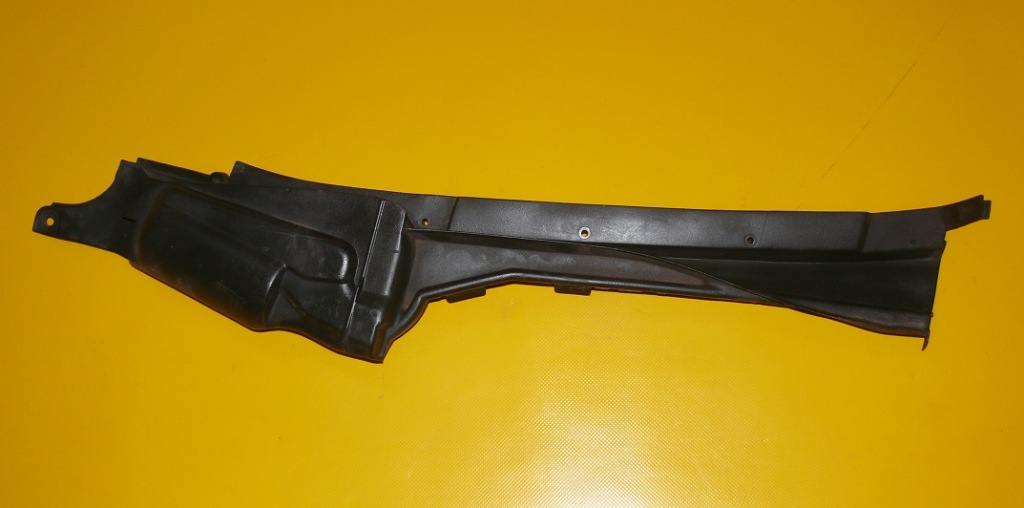 Жабо mercedes w140 s-klasa 1408300028 1408301228 с Разборки