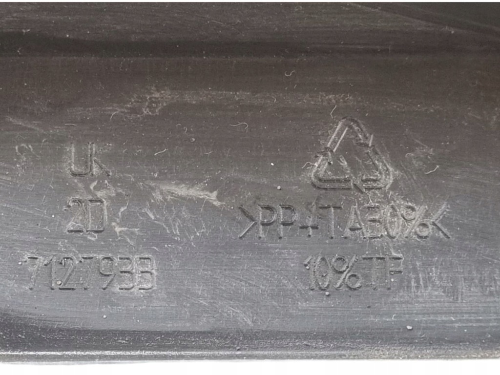 фото №5, Решітка бампера mini cabrio r52 2004 7127933