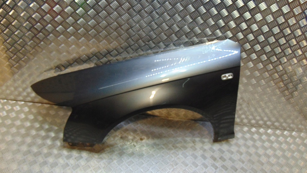 Крыло  правый  левое  перед передний audi a6 c6 lz7s Киев