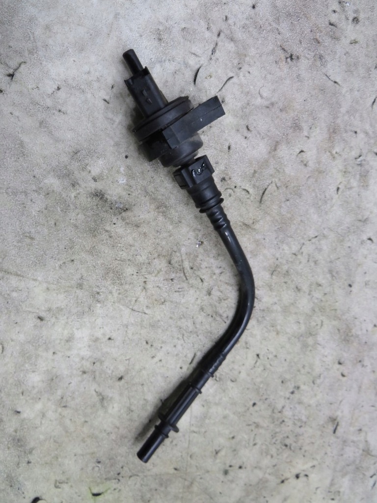 фото №1, Клапан топлива citroen c4 cactus 1.2 thp